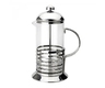 CASA MASA French-Press Stripes pentru cafea, ceai 600ml