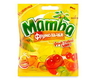 MAMBA Marmelada mix de fructe 72g