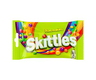 SKITTLES Draje Crazy Sours Bags 38g
