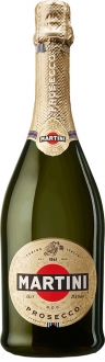 MARTINI Vin spumant Prosecco alb sec 0.75l 