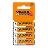 VIDEX Baterie R6P/AA 4buc