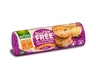 GULLON Biscuiti de cereale cu Portocala fara gluten si lactoza 180g