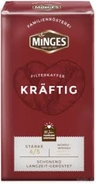 MINGES Cafea instant Kraftig 200g