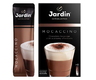 JARDIN Cafea Mochacino 3in1 8buc