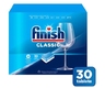 FINISH Tablete pentru masina de spalat vase Classic 30buc
