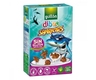 GULLON Biscuiti Dibus Sharkies fara gluten si lactoza 250g