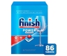 FINISH Tablete pentru masina de spalat vase Power Essential 86buc