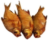 Platica Afumata la rece, 1kg