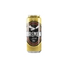 BREMEN By Lusting Bere Blonda 0.5l doza