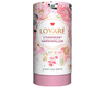 LOVARE Ceai Strawberry Marshmallow 80g