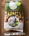 MELTARPAN Tarallini cu ceapa  200g