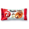 7 DAY'S Croissant Double Cacao&Vanilla 110g