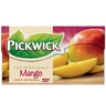 PICKWICK Ceai negru Mango 20x1.5g