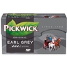 PICKWICK Ceai negru Earl Grey 20x2g