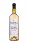 CRICOVA Vin Cabernet Sauvignon alb sec 0.75l