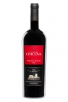 CRICOVA EDITIE LIMITATA Vin Feteasca Neagra rosu sec 0.75l 