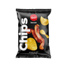 O! PRET MIC Chips Bacon 150g