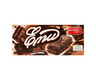 SWEET PLUS Biscuiti EMU cu crema cacao 160g