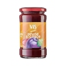 VIS Piure de prune și cireșe fără zahăr 300g 