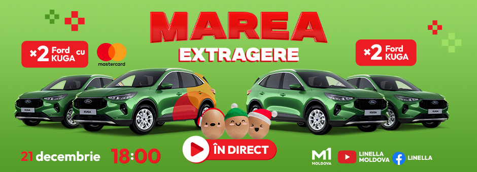 Marea Extragere