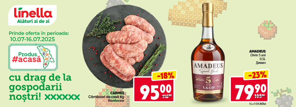 Oferta Saptamanii 3