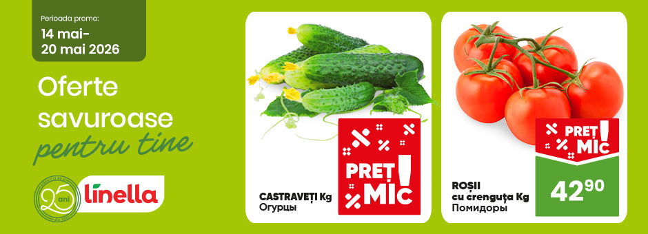 Oferta Saptamanii 2