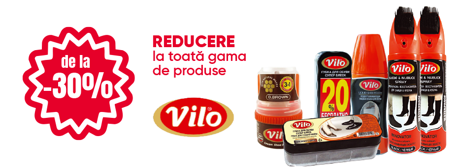 Reducere VILO