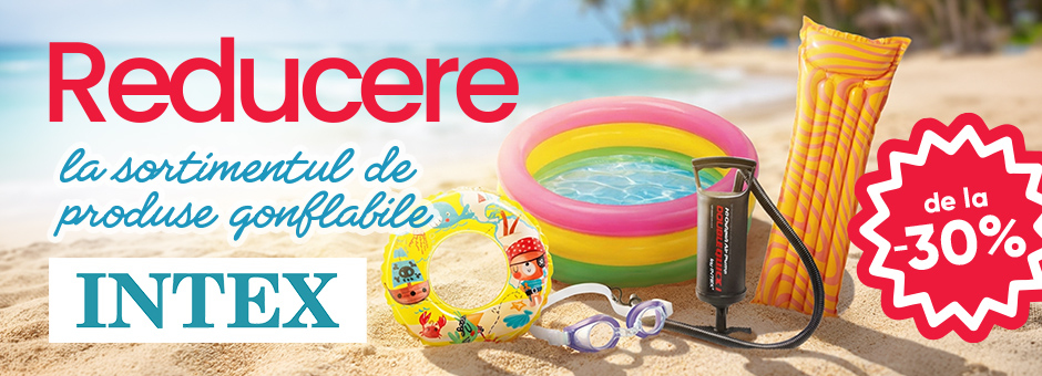 REDUCERE intex