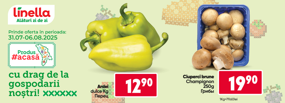 Mega Offer!