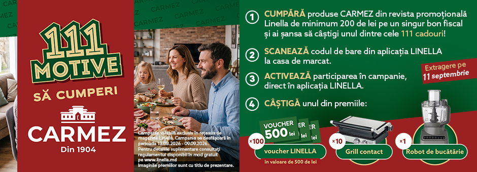 Campania Carmez