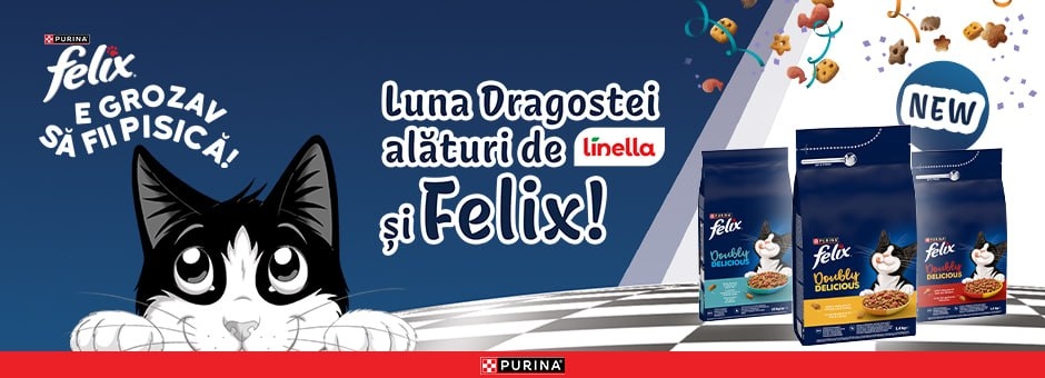 Campanie Purina