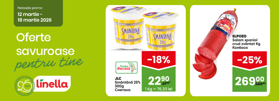 Oferta Saptamanii 3