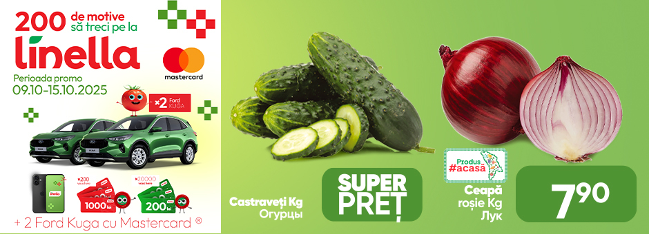 Oferta Saptamanii 2