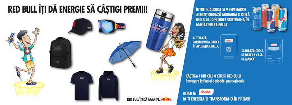 Campanie Red Bull