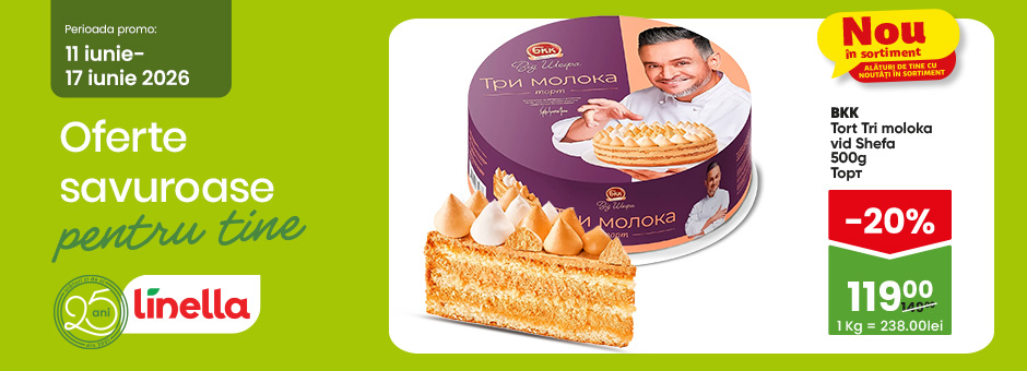 Oferta Saptamanii 3
