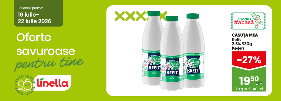 Oferta Saptamanii 3