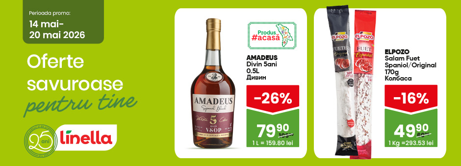 Oferta Saptamanii 3