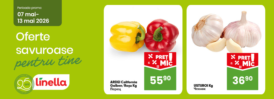 Mega Offer!