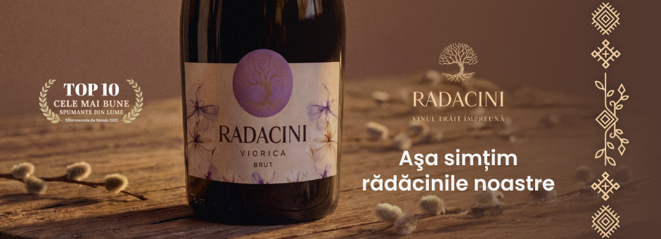 RADACINI FIORI 2