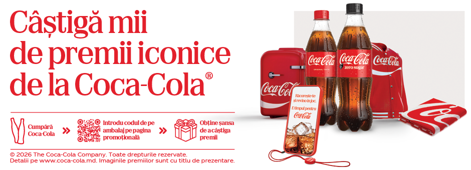 Campanie Coca Cola