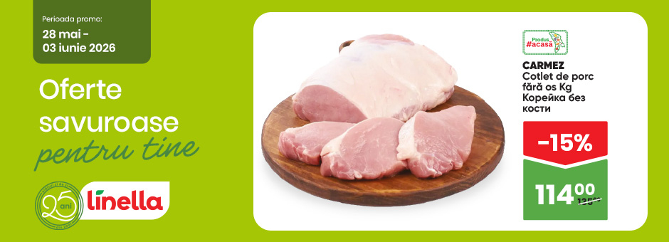 Oferta Saptamanii 3